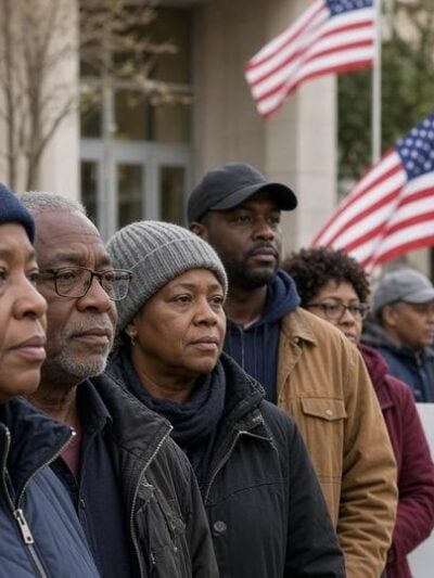 The VRA enforced rights already guaranteed - via eurAI