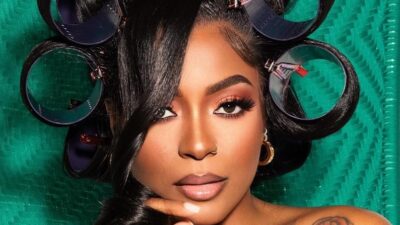 Tina - via Now PR
