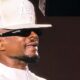Usher or Clone (at Metlife performance)