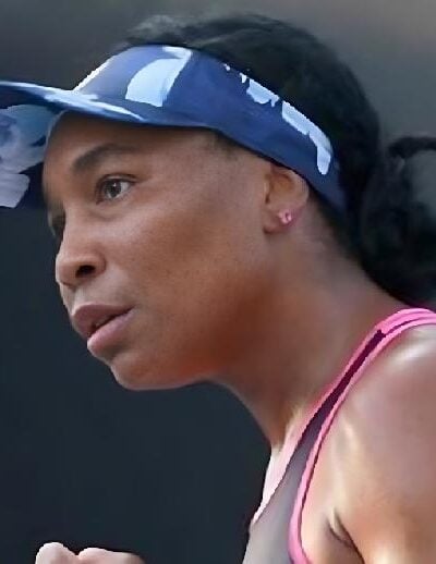 Venus Williams - Getty