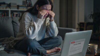 Victims face harassment and reputation damage - via eurAI