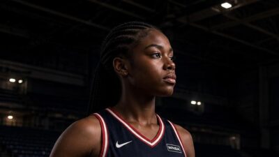 WNBA Women built this league for the next generation - via eurAI