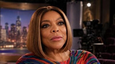 Wendy Williams - via eurAI