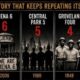 When Black Males Die Twice
