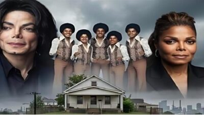 Where are the Jacksons - screenshot