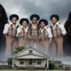 Where are the Jacksons - screenshot