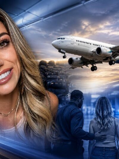 Whitney Lynn Alaska Airlines