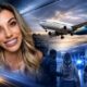 Whitney Lynn Alaska Airlines