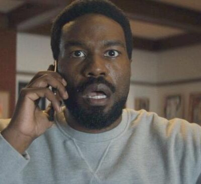 Yahya Abdul-Mateen II in 'Wonder Man' (Credit: Disney+)