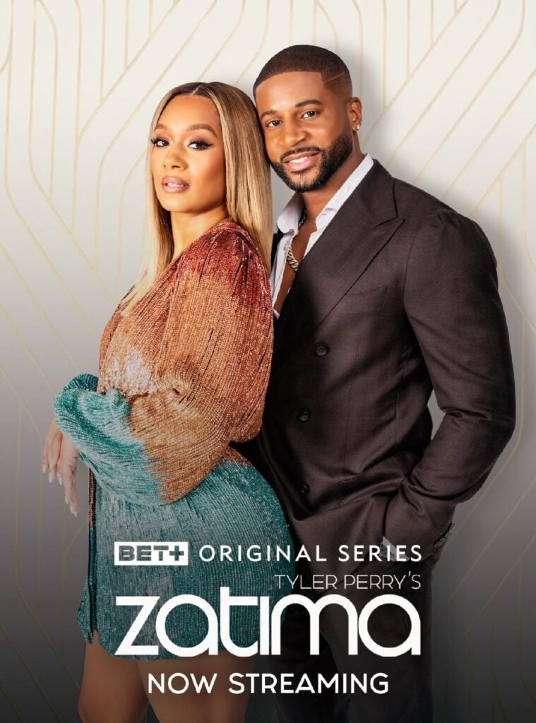 Zatima promo