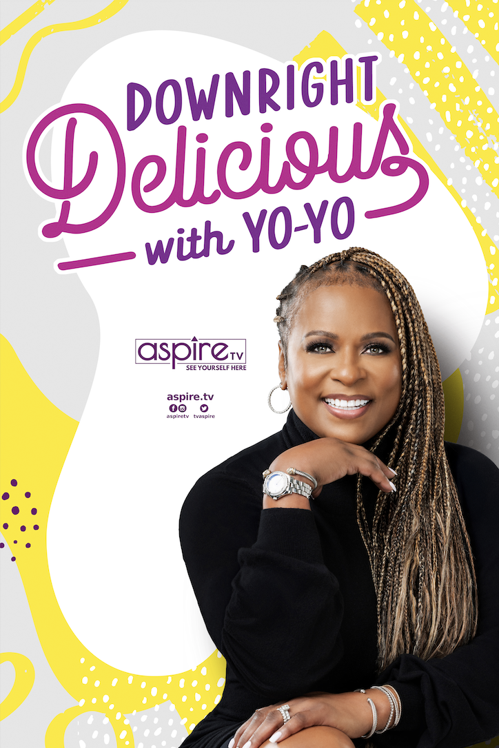 Yo-Yo Brings West Coast Flavor to 'Downright Delicious'