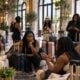 A luxury European getaway allegedly ended far too soon - via eurAI