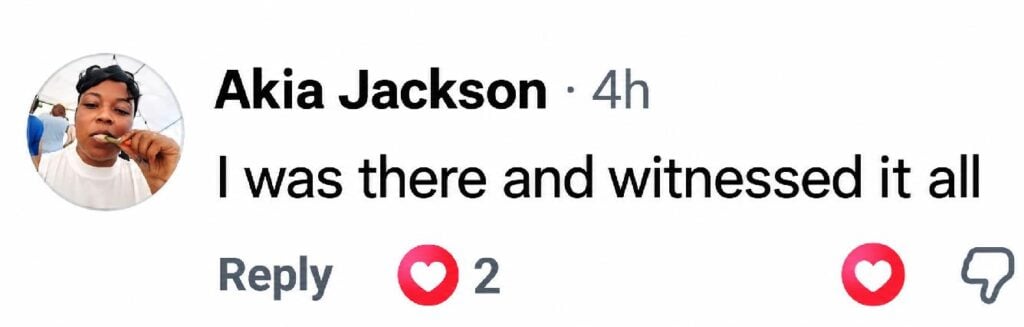 Akia Jackson