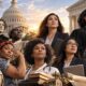 America’s long struggle over women’s equality