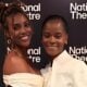 Angel-Vicki and Letitia Wright - via X