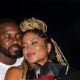 Angela Yee and Tameek Floyd - via Facebook