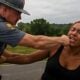 Arkansas Law Enforcement Under National Scrutiny - State Trooper punches Alisa Hackett