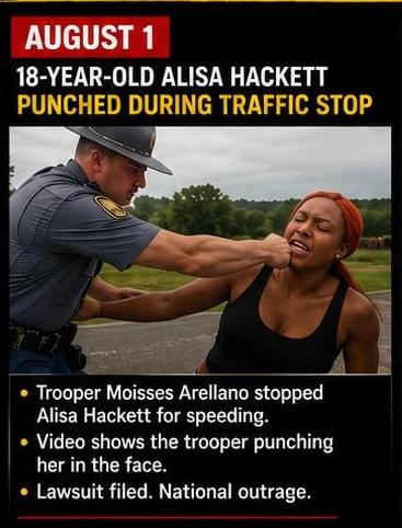 Arkansas Law Enforcement Under National Scrutiny