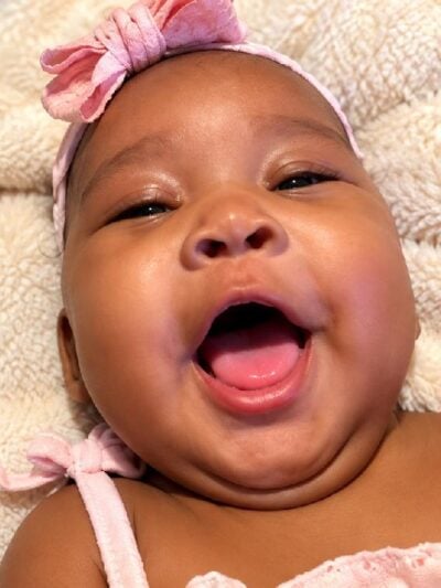 Baby Luna - via screenshot