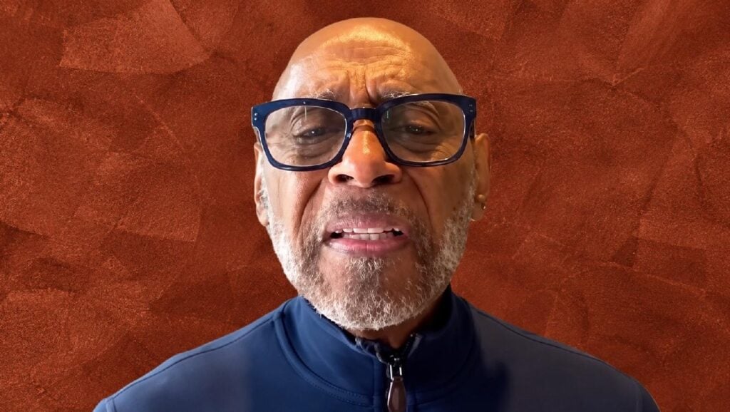 Bishop Paul S Morton - screenshot