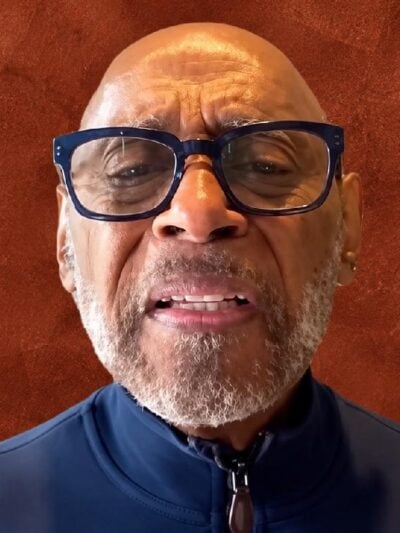 Bishop Paul S Morton - screenshot