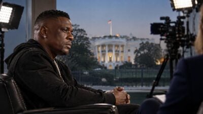 Boosie Badazz challenges how his pardon story aired - via eurAI