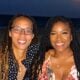 Brittney & Cherelle Griner - Instagram