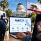 California tackles immigration enforcement, AI services and social media - via eurAI