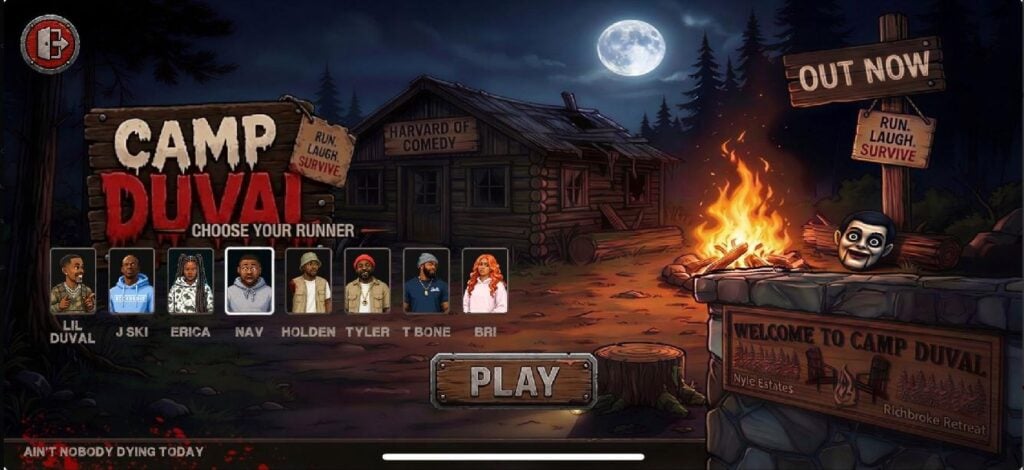 Camp Duval