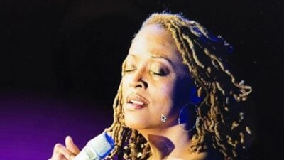 Cassandra Wilson - via WBGO
