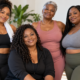 Empowering Wellness Crew in the Studio