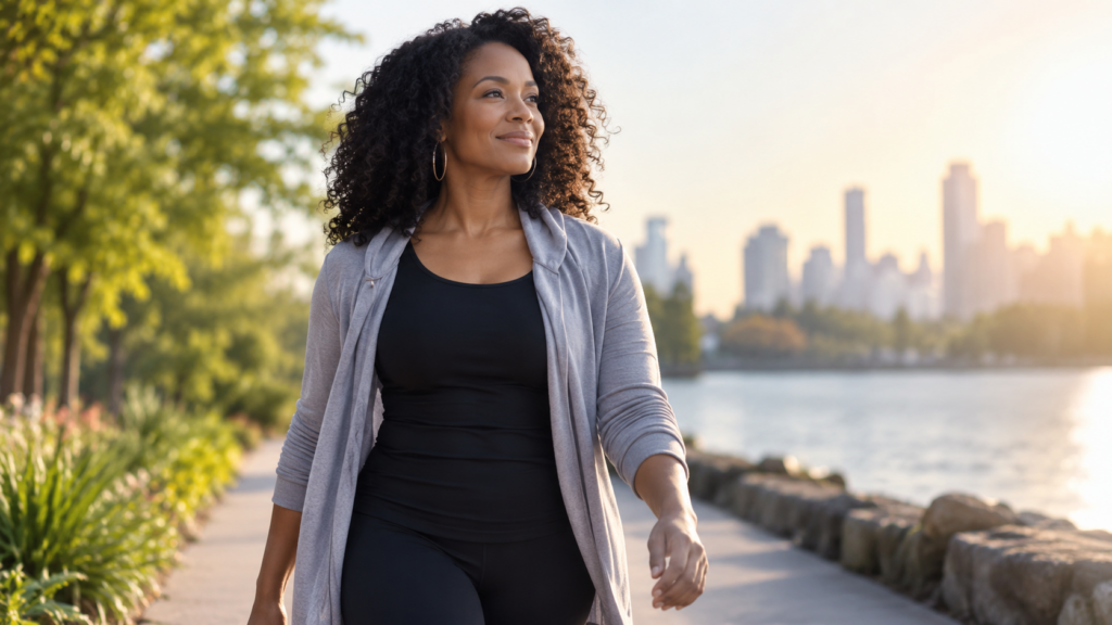 A Cardiologist Says Resilience Isn't About 'Bouncing Back'