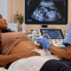 Routine Pregnancy Scan