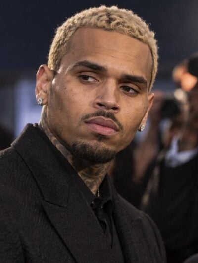 Chris Brown - via eurAI