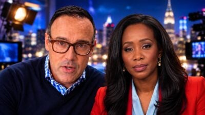 Chris Cillizza and Abby Philip - screenshot