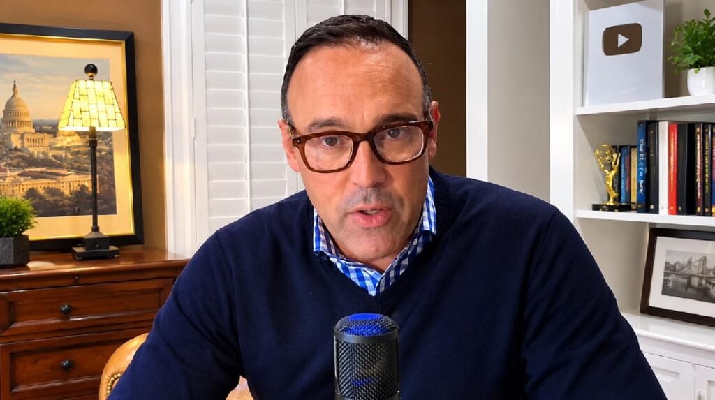 Chris Cillizza - screenshot