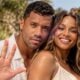 Ciara and Russell Wilson are expecting baby No 5 - via eurAI