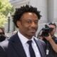 Clancy juror Michael Desronvil is telling his side