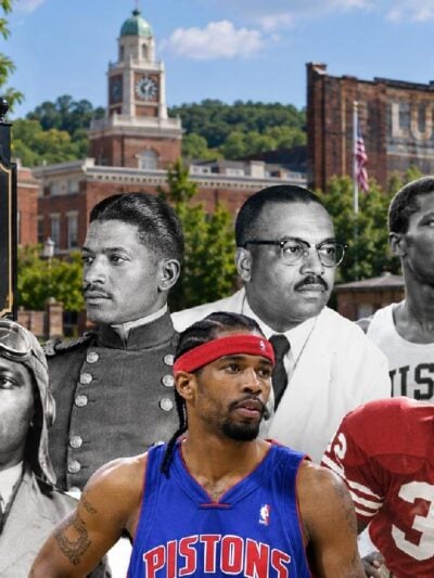 Coatesville&rsquo;s Small Population Carries an Outsized American Legacy - via eurAI