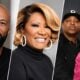 Common Patti LaBelle Public Enemy