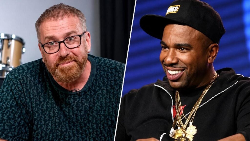 DJ Vlad and N.O.R.E.