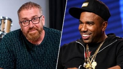 DJ Vlad and N.O.R.E.