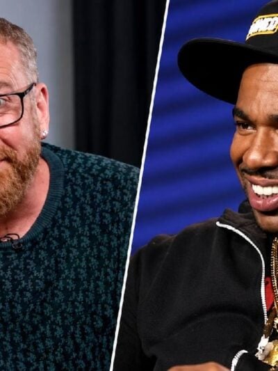 DJ Vlad and N.O.R.E.