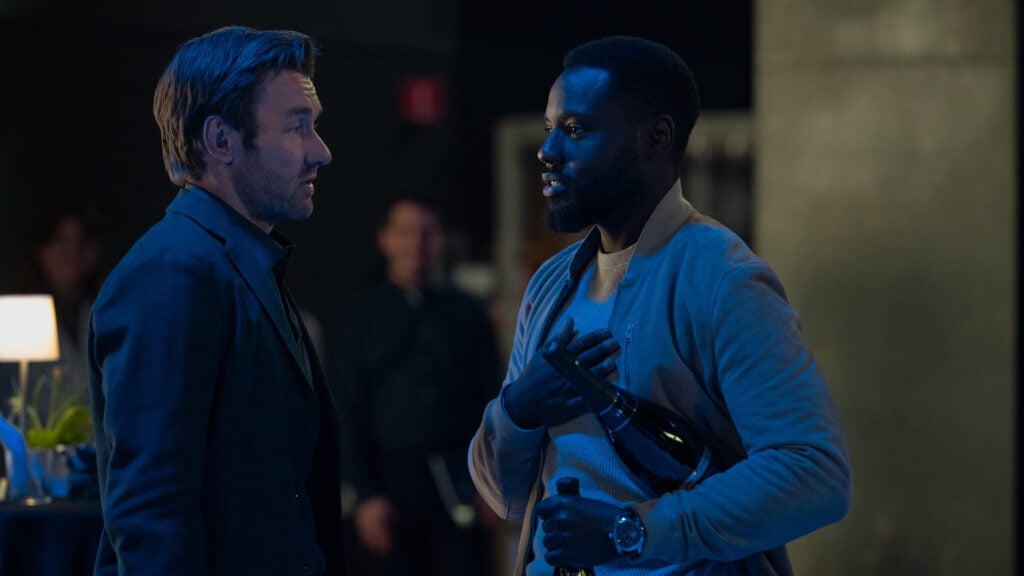 Dark Matter season 2