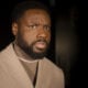 Dayo Okeniyi in "Dark Matter"