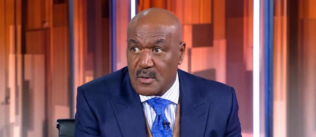 Delroy Lindo - screenshot