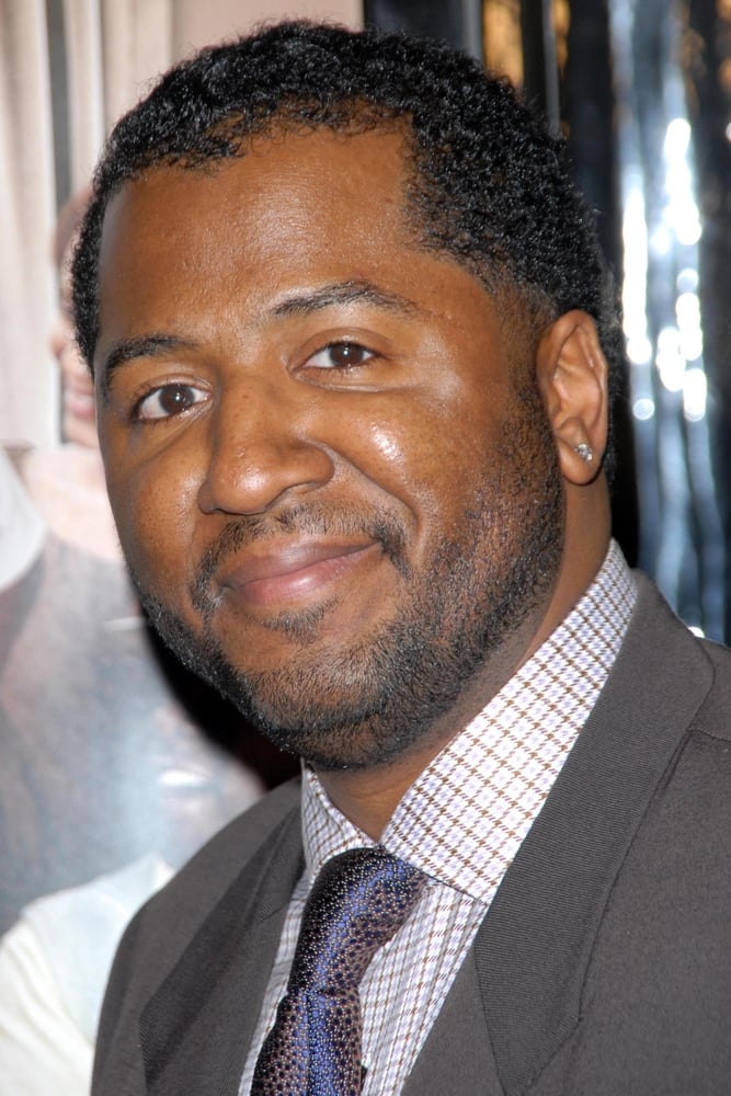 Malcolm D. Lee at the world premiere of 'Welcome Home Roscoe Jenkins'