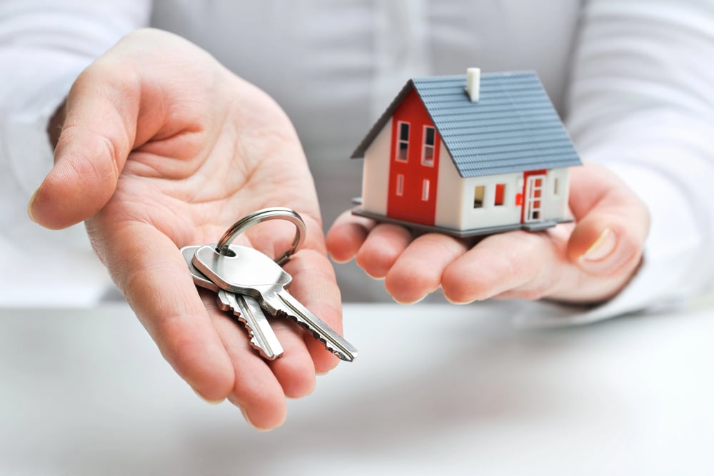 housing in America