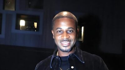 Devale Ellis (photo by Dominique Maddox)