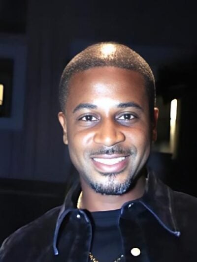 Devale Ellis (photo by Dominique Maddox)